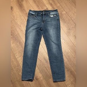 Judy Blue Slim Fit Jeans, Size 13/31